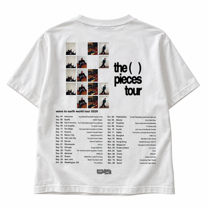 Wave 2 Earth Top